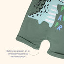 SET X2 MAMELUCOS NIÑO 10856 FOR BABY