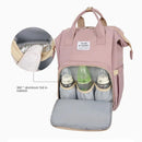 PAÑALERA MORRAL WK2025 LA GLORIA