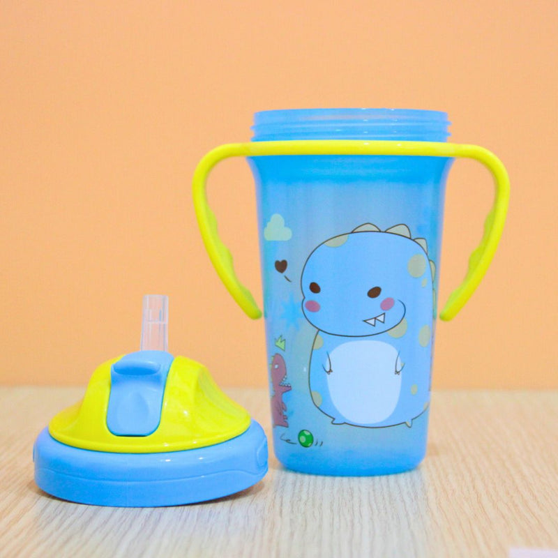 VASO ENTRENADOR W-002 BEBETTO