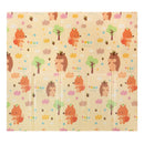 TAPETE PLEGABLE DOBLE FAZ 6315206 ZORRO - DINO MUNBE