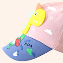 GORRA DINOSAURIO 5246 AUXILIADORA