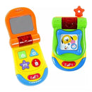 TELEFONO DIDACTICO CY1013-7C OGUSS