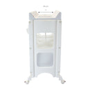 BAÑERA PIE FRESH PRIORI