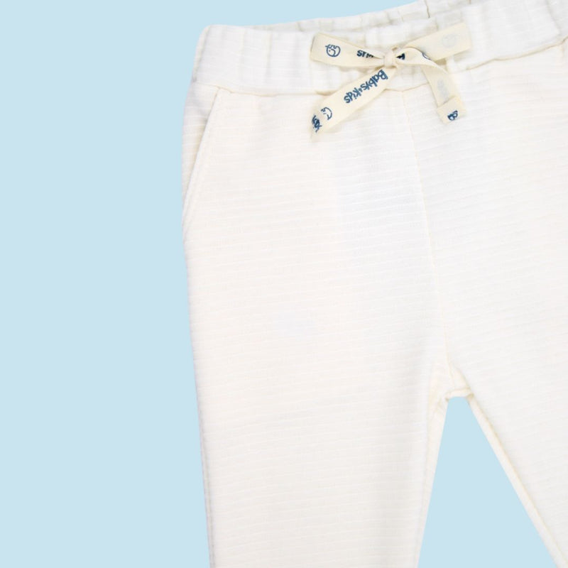 CONJUNTO X2 PZS BEBE NIÑO 10809 FOR BABY