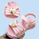 SANDALIA NIÑA 41-413N PARANÁ