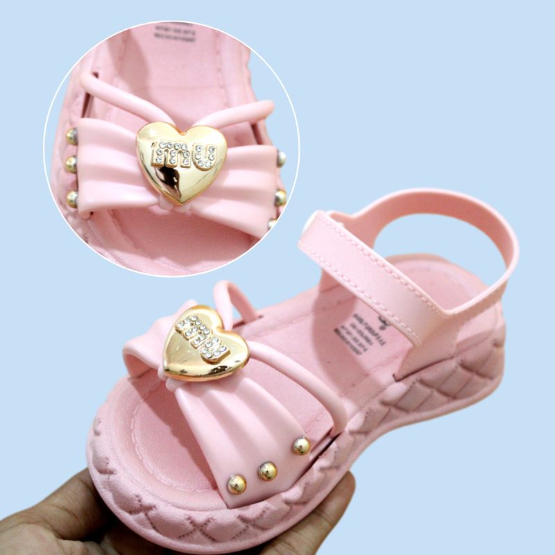 SANDALIA NIÑA 41-413N PARANÁ