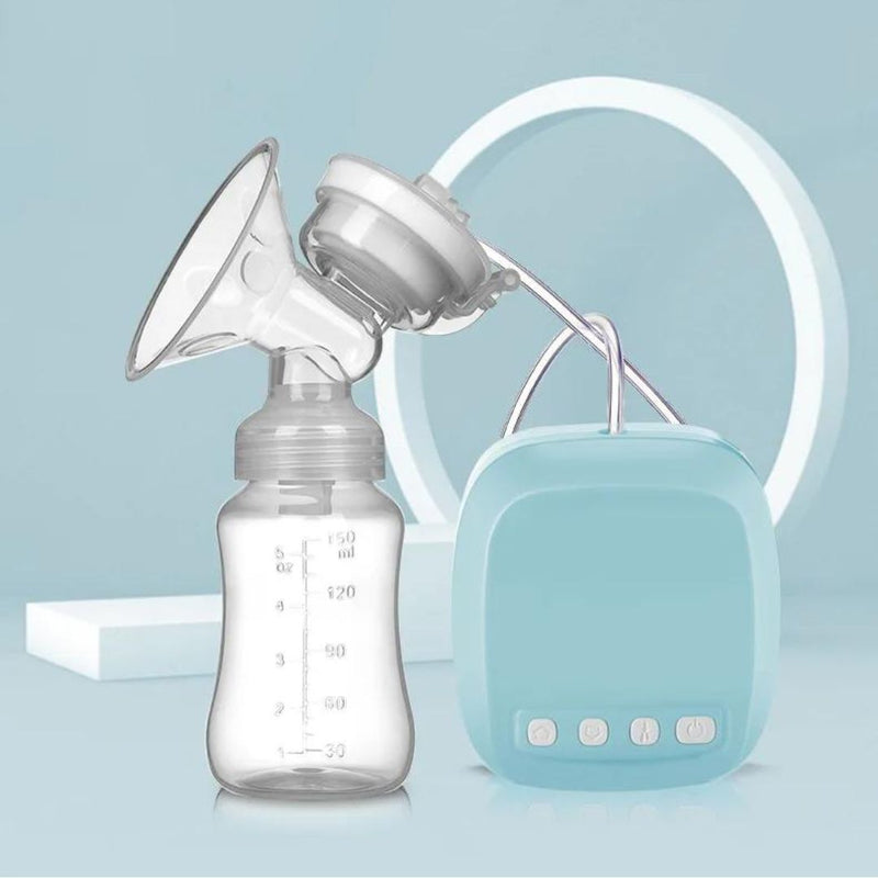 EXTRACTOR ELECTRICO KEXT-X KABU