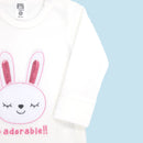 PIJAMA BEBE 10801 FOR BABY
