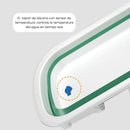 BAÑERA PLEGABLE+ACCESOR 252-100 BABY KAYS
