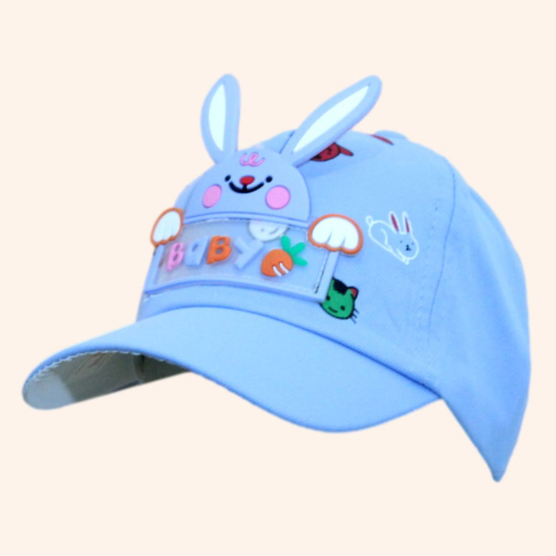 GORRA BABY 5258 AUXILIADORA