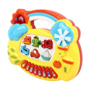 PIANO MUSICAL 5016 OGUSS