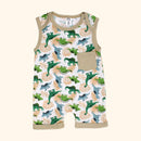 SET X2 MAMELUCOS NIÑO 10856 FOR BABY