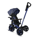 TRICICLO XPLORE 360S SZ223 AZUL PRINSEL