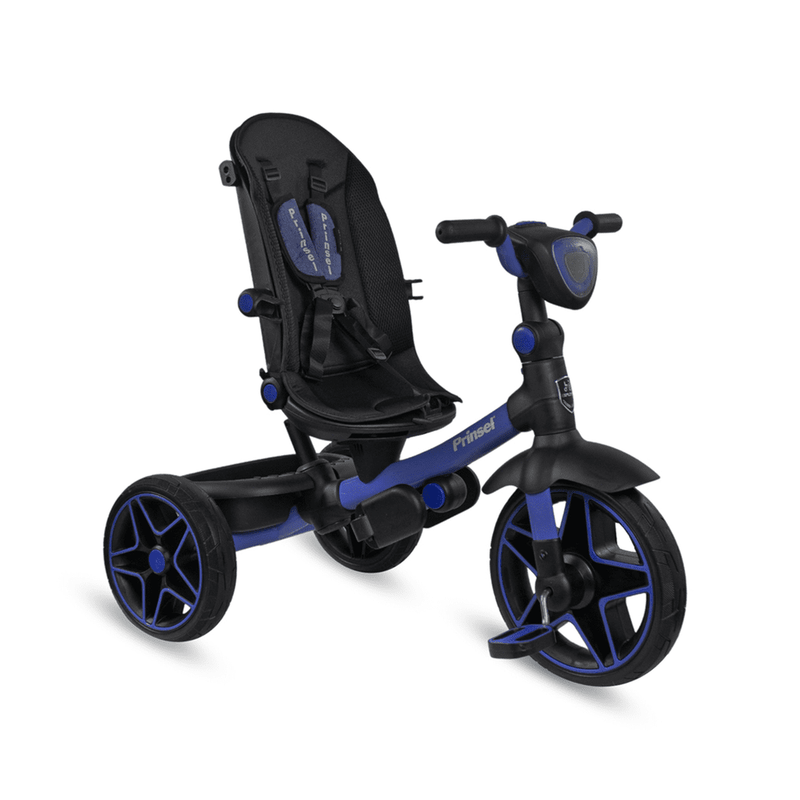 TRICICLO XPLORE 360S SZ223 AZUL PRINSEL1