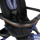 TRICICLO XPLORE 360S SZ223 AZUL PRINSEL