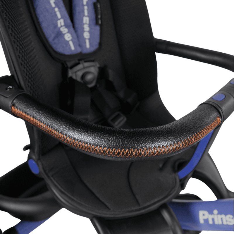 TRICICLO XPLORE 360S SZ223 AZUL PRINSEL