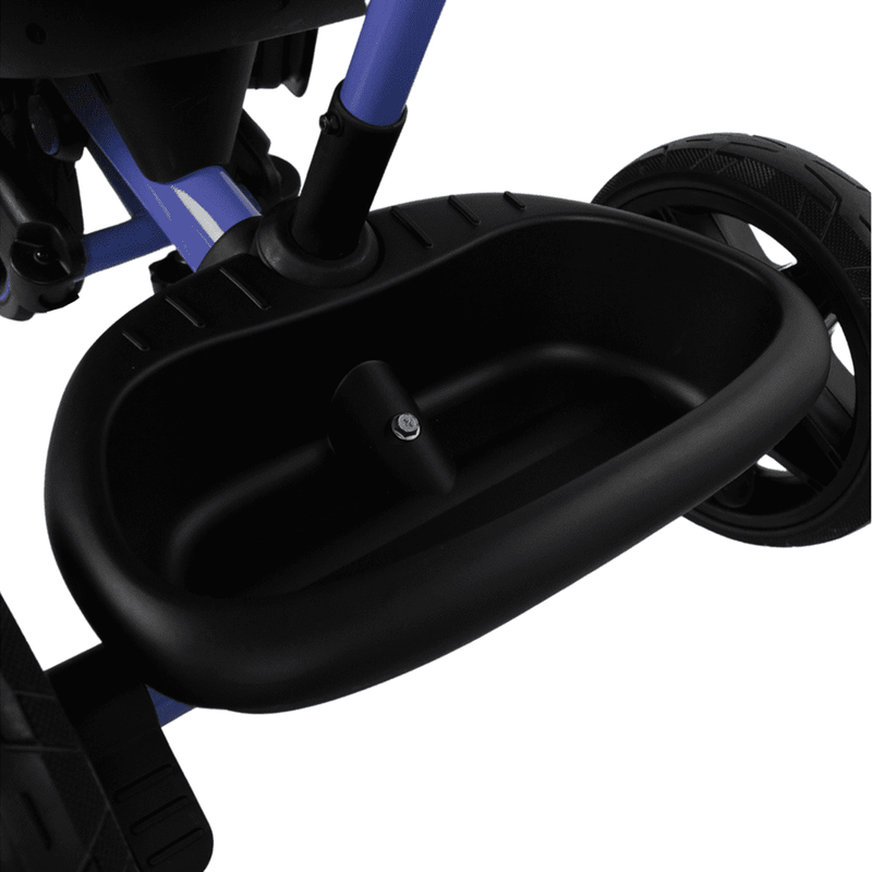 TRICICLO XPLORE 360S SZ223 AZUL PRINSEL