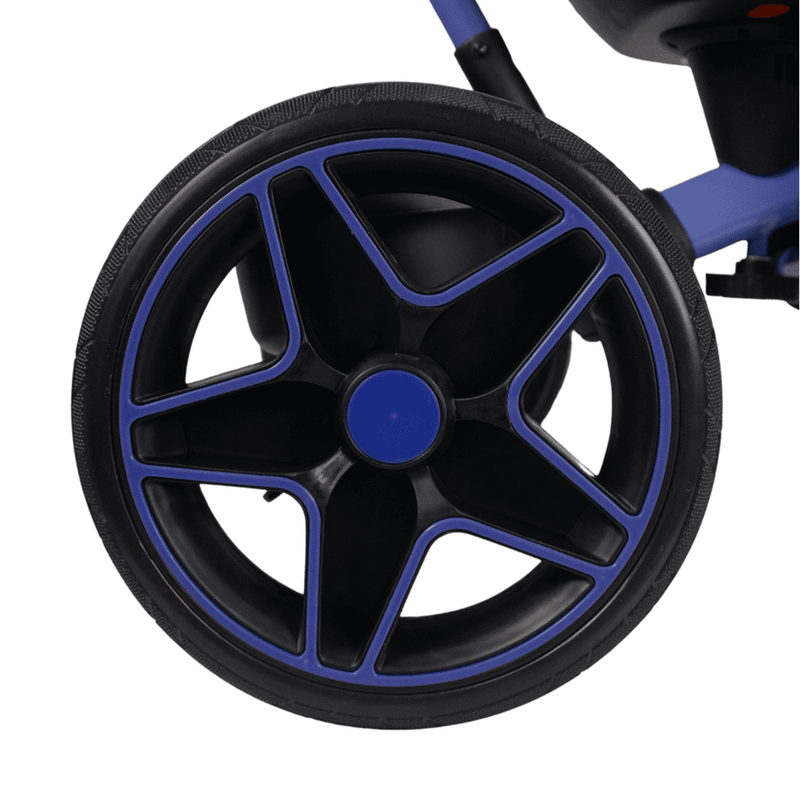 TRICICLO XPLORE 360S SZ223 AZUL PRINSEL