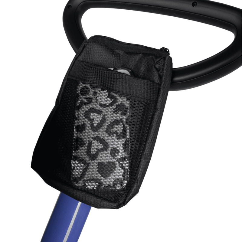 TRICICLO XPLORE 360S SZ223 AZUL PRINSEL