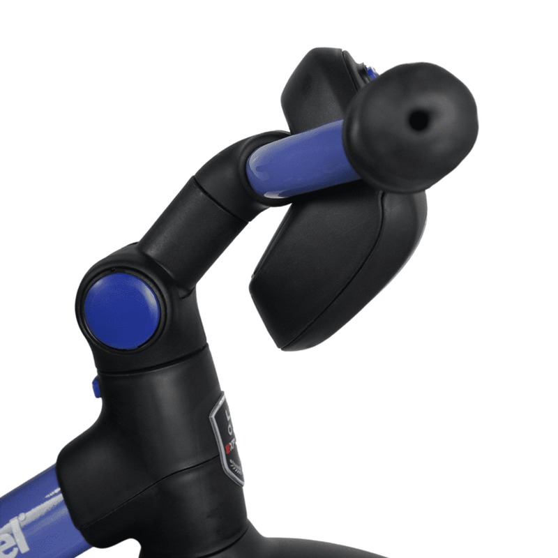 TRICICLO XPLORE 360S SZ223 AZUL PRINSEL