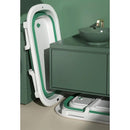 BAÑERA PLEGABLE+ACCESOR 252-100 BABY KAYS
