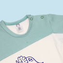 CONJUNTO BERMUDA 10858 FOR BABY