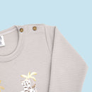 CONJUNTO X2 PZS BEBE NIÑO 10809 FOR BABY