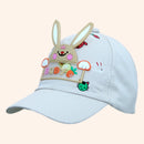 GORRA BABY 5258 AUXILIADORA