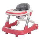 CAMINADOR Y-W868 MUNBE ROJO