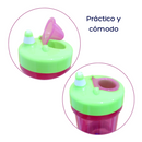 VASO ENTRENADOR 46508 BEBETTO