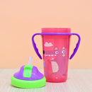 VASO ENTRENADOR W-002 BEBETTO