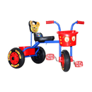 TRICICLO METALICO YOGGY 494TRYGAM0 PRODEHOGAR