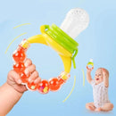 MALLA FRUTA FZ-62-3 BABY KAYS