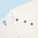 CONJUNTO X2 PZS BEBE NIÑO 10800 FOR BABY