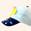 GORRA DINOSAURIO 5246 AUXILIADORA