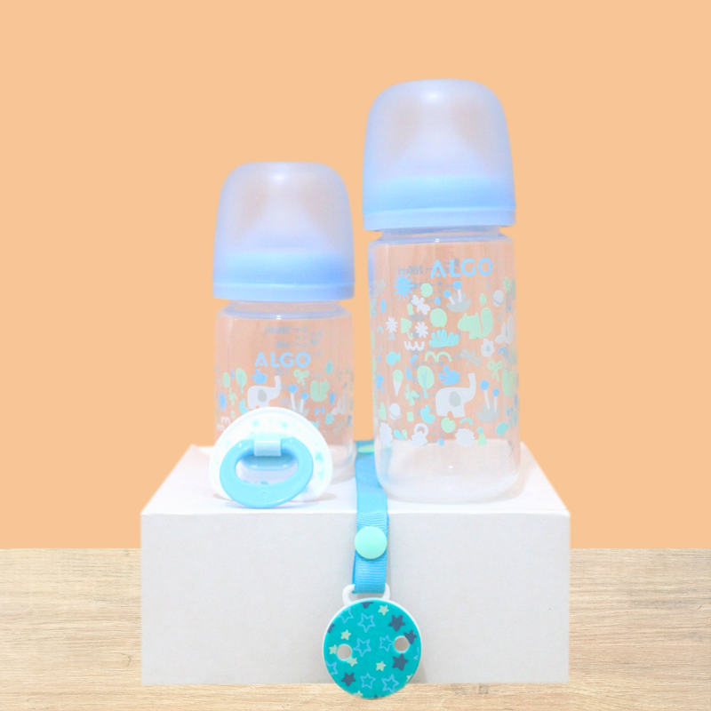 SET TETERO X2 9143 BABY KAYS