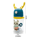 VASO PITILLO 245 BABY KAYS