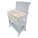 BAÑERA PIE FRESH PRIORI