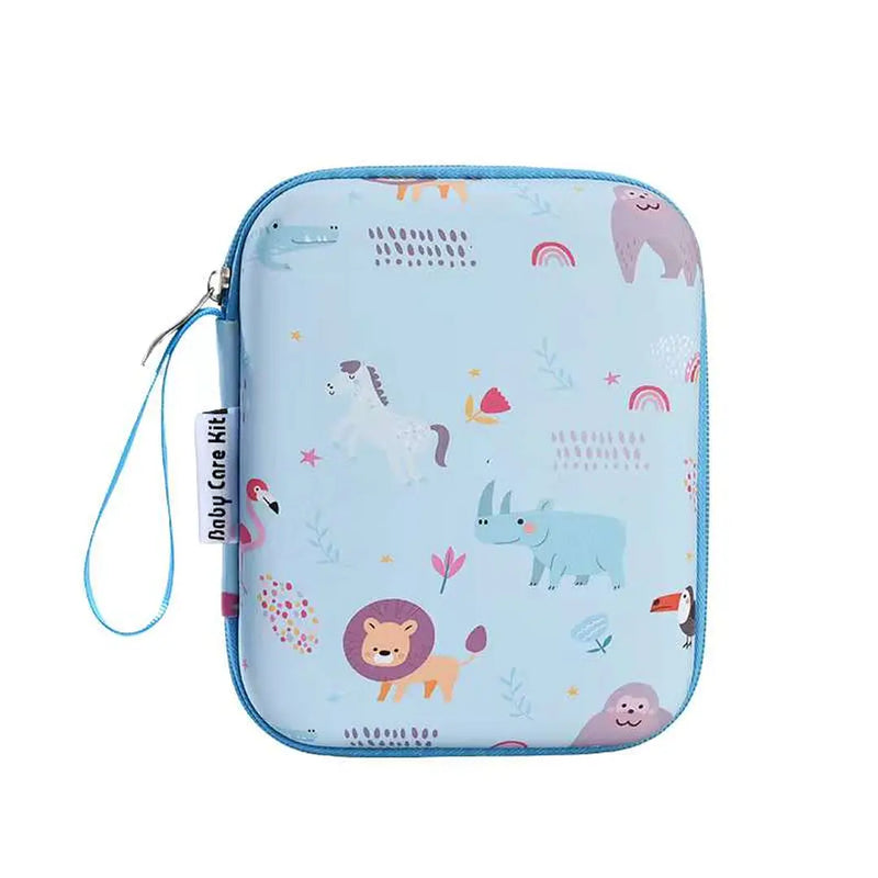 SET ASEO PARA BEBÉ 20 PIEZAS BDL5135 MUNBE