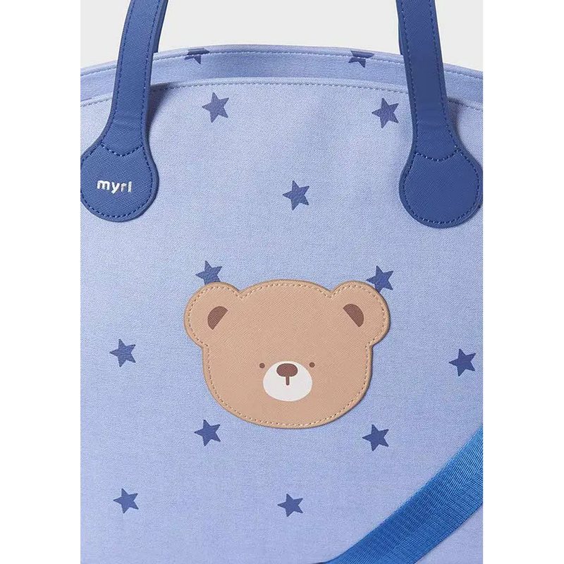 BOLSO PAÑALERA 19279 MAYORAL