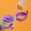 MALLA FRUTA ST-145-ZZX-8290 BABY KAYS