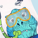 CONJUNTO PANTALONETA NIÑO 40345 PUPPET