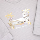 CONJUNTO X2 PZS BEBE NIÑO 10809 FOR BABY