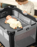 CUNA CORRAL PNP BASE KAGEN 2121349 GRACO