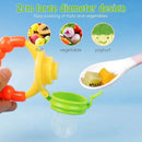 MALLA FRUTA FZ-62-3 BABY KAYS