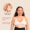 BRASIER MATERNO 0343 EMILIA