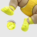 BALETA BEBÉ 1700 BABY PRINCESS