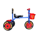 TRICICLO METALICO YOGGY 494TRYGAM0 PRODEHOGAR