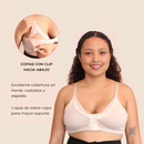 BRASIER MATERNO 043 EMILIA