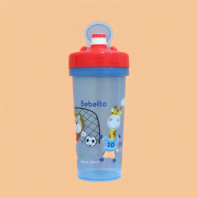 VASO ENTRENADOR 46508 BEBETTO